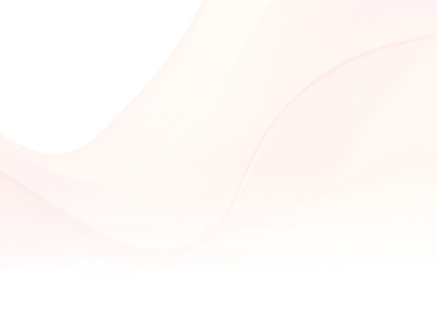 Decorative background shape